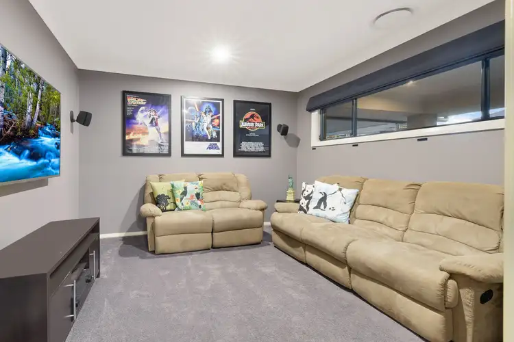 Sixth view of Homely house listing, 2 Plumegrass Avenue, Denham Court NSW 2565