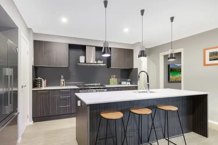 Seventh view of Homely house listing, 2 Plumegrass Avenue, Denham Court NSW 2565