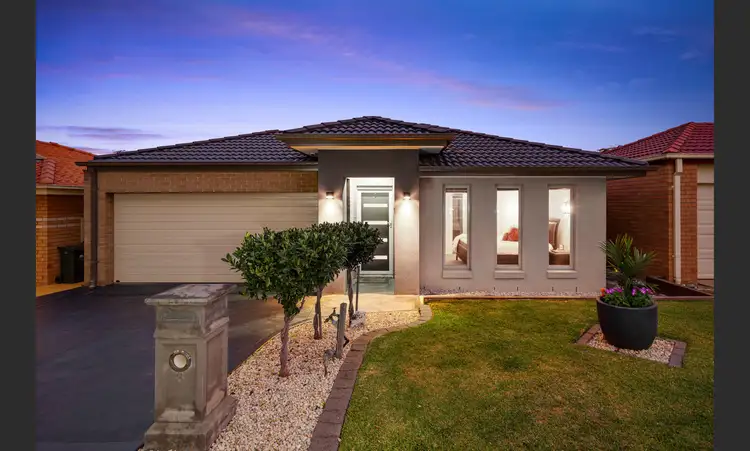 3 Foxwood Grove, Mernda VIC 3754