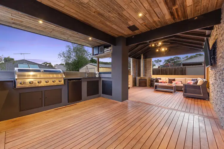 Third view of Homely house listing, 3 Foxwood Grove, Mernda VIC 3754