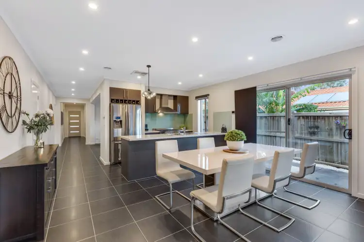 Fifth view of Homely house listing, 3 Foxwood Grove, Mernda VIC 3754