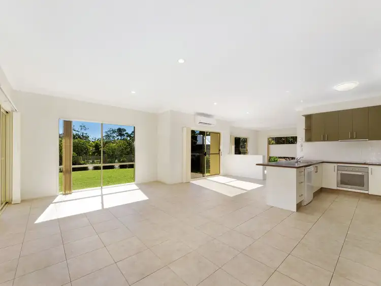 Second view of Homely house listing, 24 Berrimilla Lane, Coomera QLD 4209