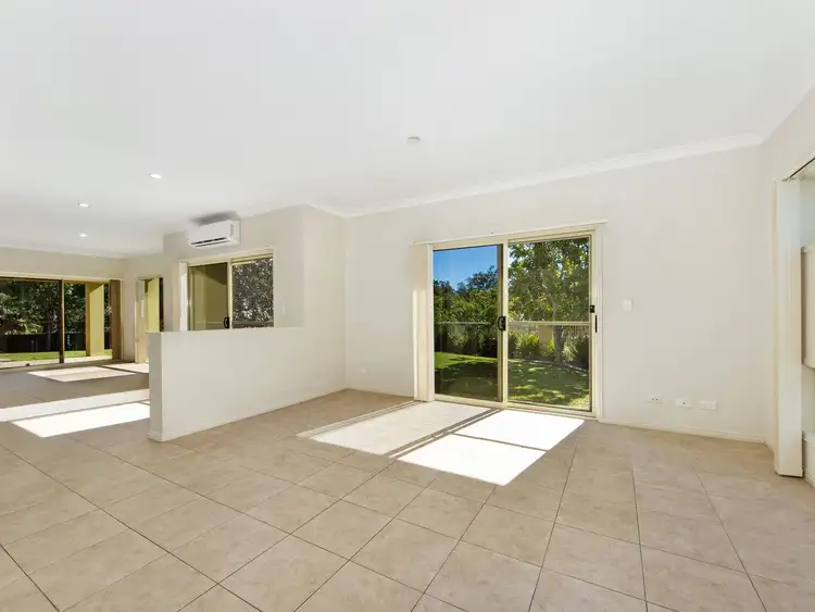 Fourth view of Homely house listing, 24 Berrimilla Lane, Coomera QLD 4209