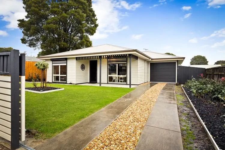 24 Queen Street, Moe VIC 3825