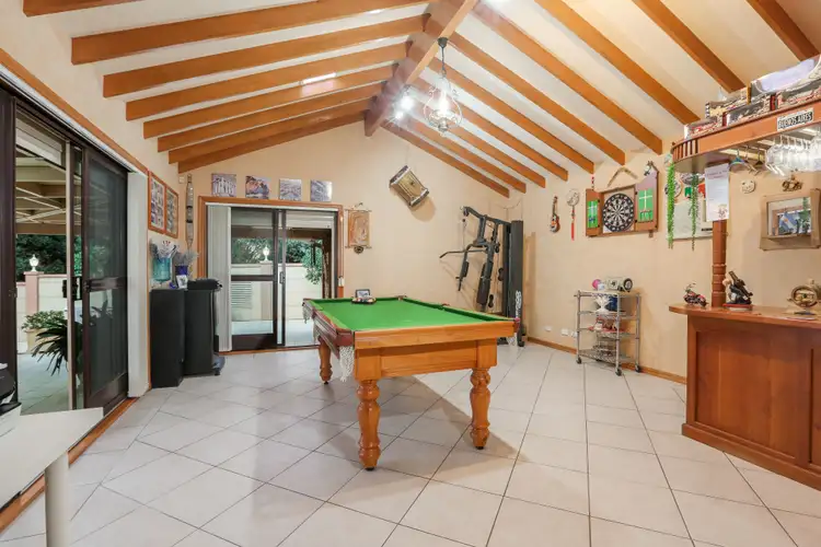 Sixth view of Homely house listing, 7 Eucalyptus Court, Baulkham Hills NSW 2153