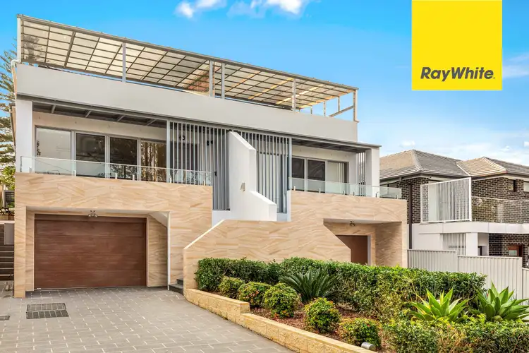 19A Cumberland Street, Epping NSW 2121