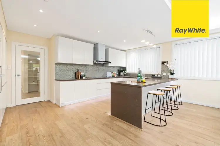 Fourth view of Homely house listing, 19A Cumberland Street, Epping NSW 2121