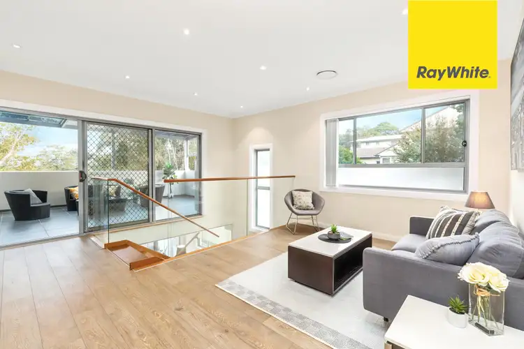 Fifth view of Homely house listing, 19A Cumberland Street, Epping NSW 2121