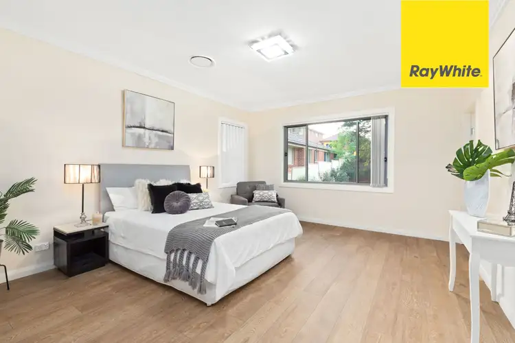 Sixth view of Homely house listing, 19A Cumberland Street, Epping NSW 2121