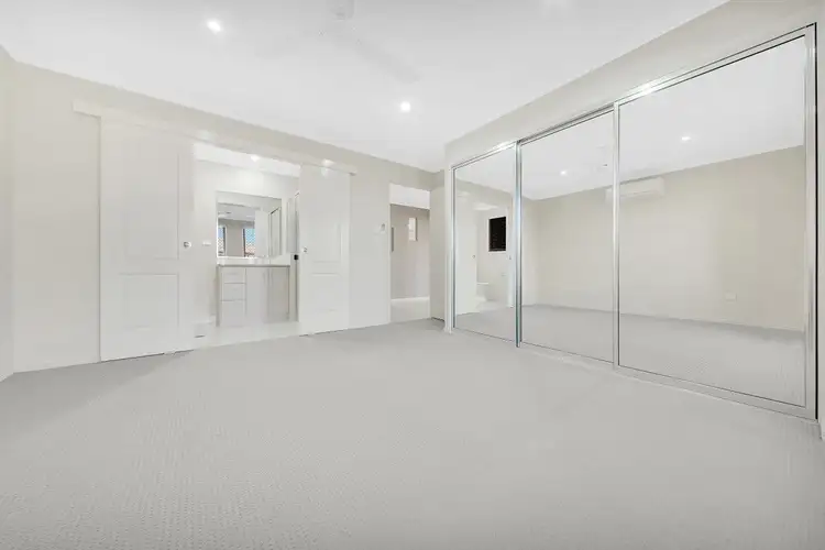 Fourth view of Homely house listing, 10 Briffney Street, Kirkwood QLD 4680