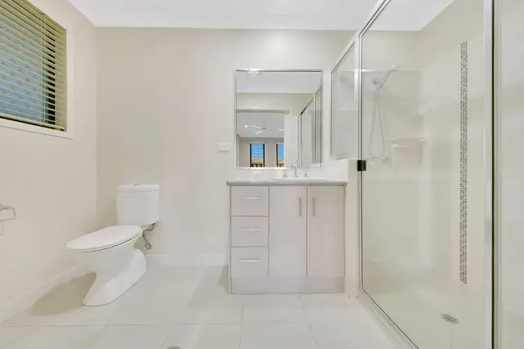 Fifth view of Homely house listing, 10 Briffney Street, Kirkwood QLD 4680