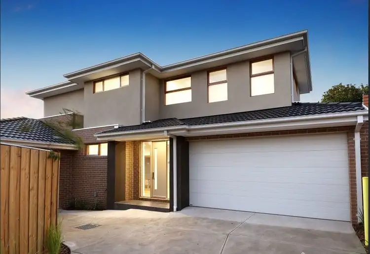 3/7 Claudel Street, Oakleigh East VIC 3166