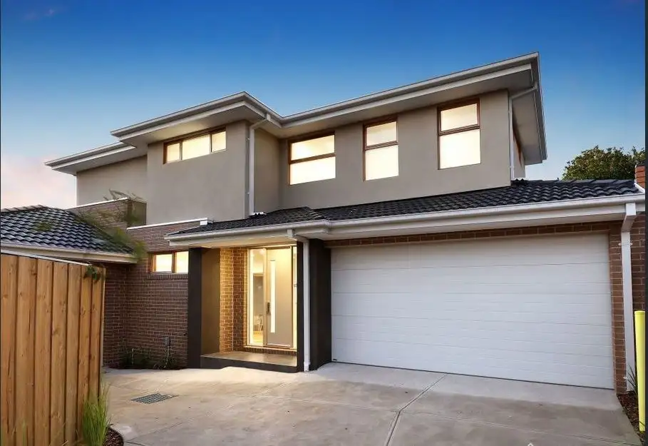 Main view of Homely townhouse listing, 3/7 Claudel Street, Oakleigh East VIC 3166