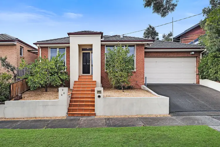 2/20 Therese Avenue, Mount Waverley VIC 3149