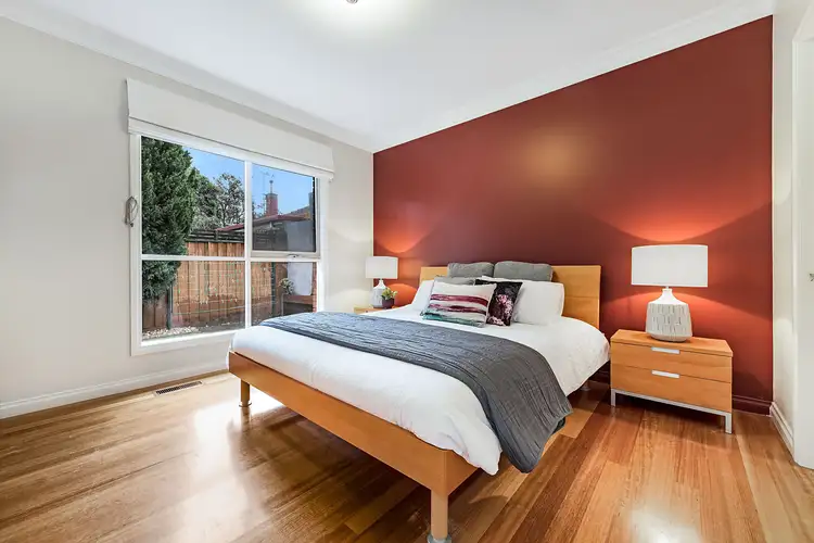 Sixth view of Homely townhouse listing, 2/20 Therese Avenue, Mount Waverley VIC 3149