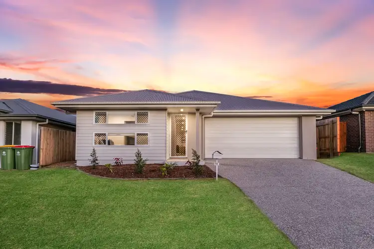 11 Mica Street, Yarrabilba QLD 4207