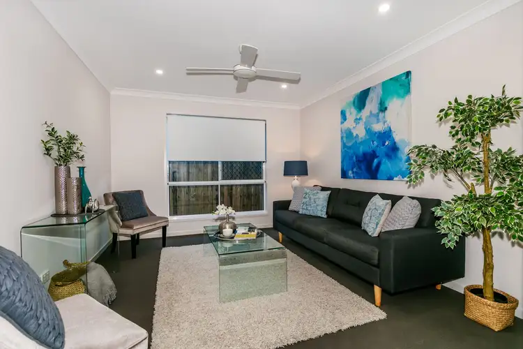 Fifth view of Homely house listing, 11 Mica Street, Yarrabilba QLD 4207