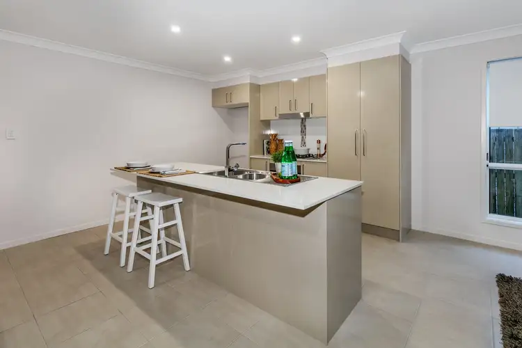 Sixth view of Homely house listing, 11 Mica Street, Yarrabilba QLD 4207