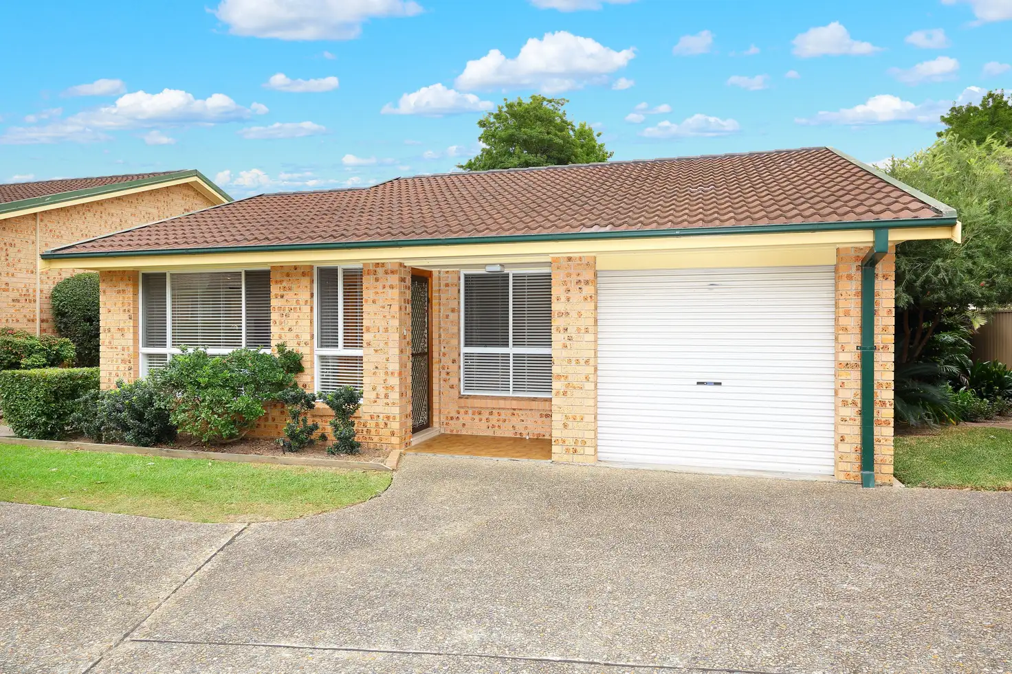 Main view of Homely villa listing, 7/104-106 Arcadia Street, Penshurst NSW 2222
