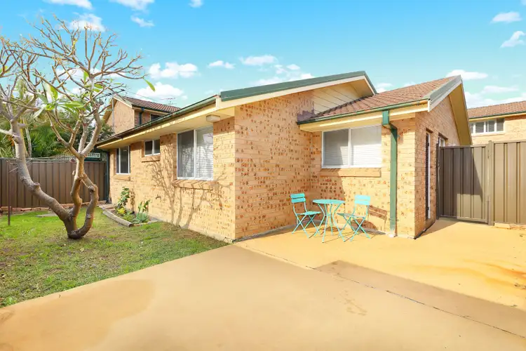 Second view of Homely villa listing, 7/104-106 Arcadia Street, Penshurst NSW 2222