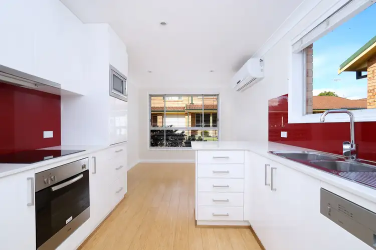 Third view of Homely villa listing, 7/104-106 Arcadia Street, Penshurst NSW 2222
