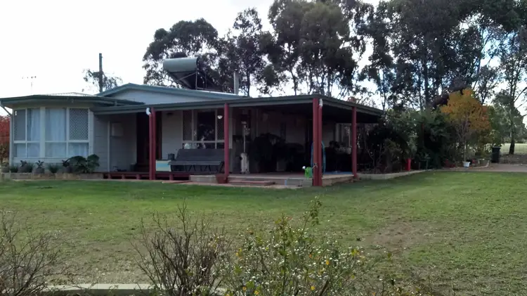Main view of Homely rural property listing, 245 Whitworth Road, Mount Barker WA 6324