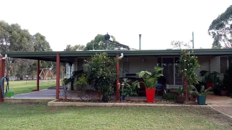 Second view of Homely rural property listing, 245 Whitworth Road, Mount Barker WA 6324
