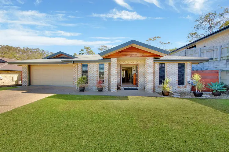 26 Spence Court, Kirkwood QLD 4680
