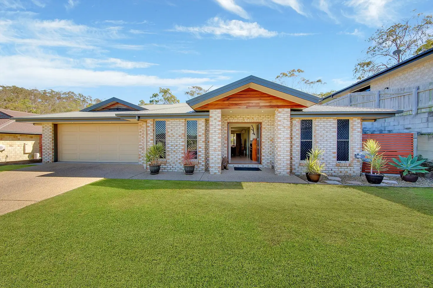 Main view of Homely house listing, 26 Spence Court, Kirkwood QLD 4680