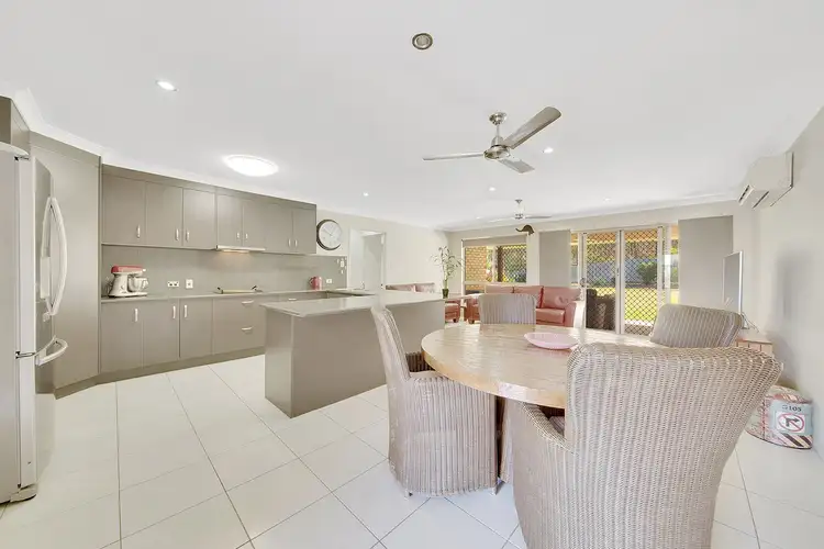 Third view of Homely house listing, 26 Spence Court, Kirkwood QLD 4680