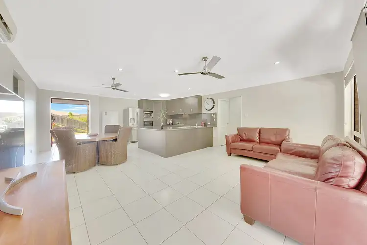 Fourth view of Homely house listing, 26 Spence Court, Kirkwood QLD 4680
