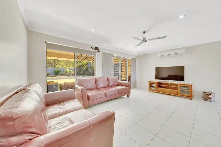 Fifth view of Homely house listing, 26 Spence Court, Kirkwood QLD 4680