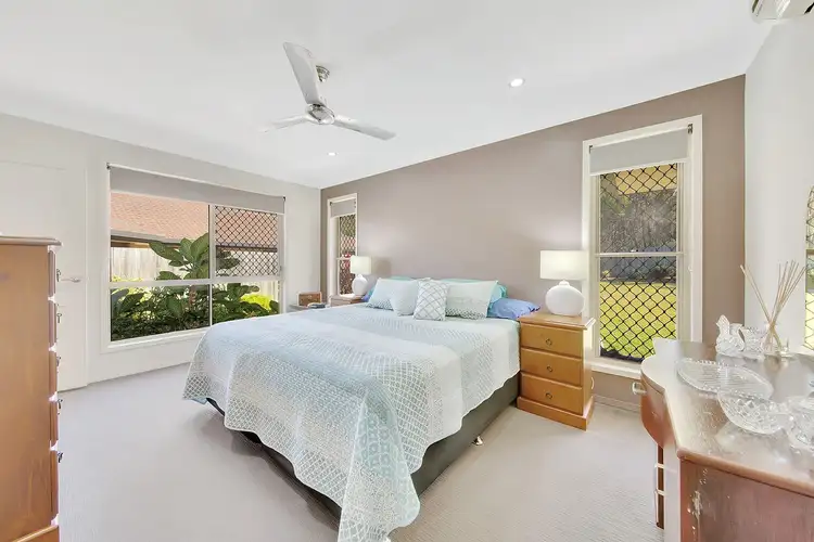Sixth view of Homely house listing, 26 Spence Court, Kirkwood QLD 4680