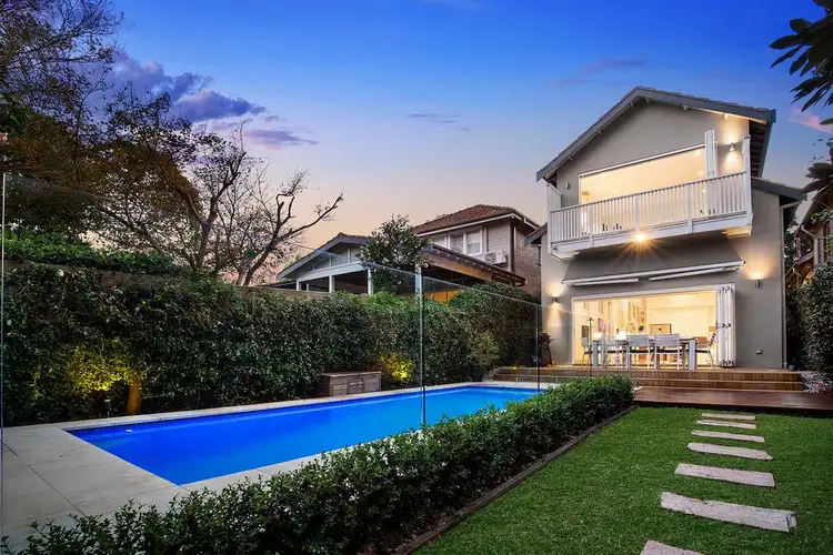 Main view of Homely house listing, 67 Marlborough Road, Willoughby NSW 2068