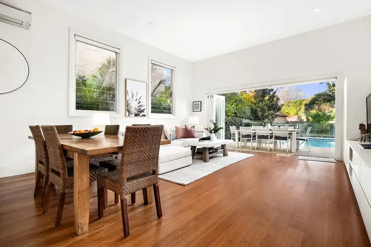 Third view of Homely house listing, 67 Marlborough Road, Willoughby NSW 2068