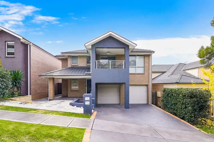 10A Regents Street, Campbelltown NSW 2560