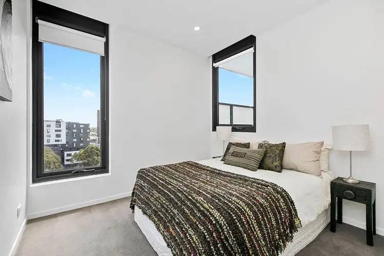 Sixth view of Homely apartment listing, 704/1 Elland Avenue, Box Hill VIC 3128