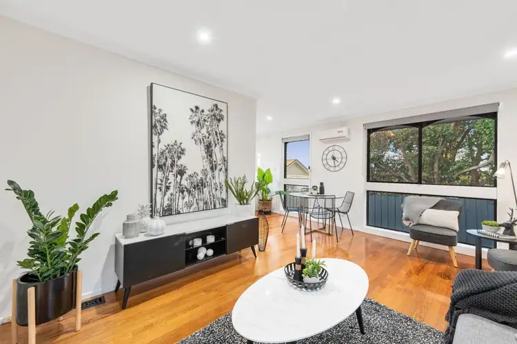 4/76 Henry Street, Greensborough VIC 3088
