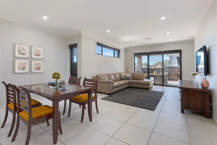 Second view of Homely house listing, 26 Romney Street, Elderslie NSW 2570
