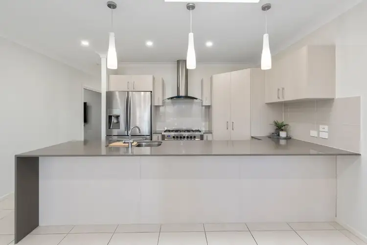 Third view of Homely house listing, 26 Romney Street, Elderslie NSW 2570