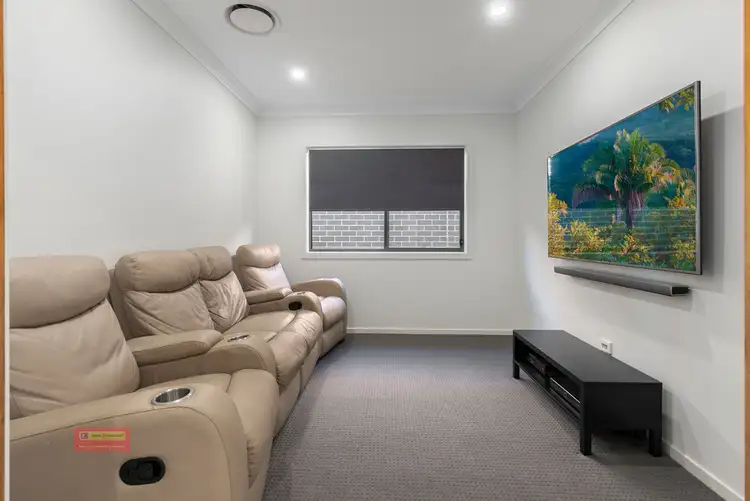 Fourth view of Homely house listing, 26 Romney Street, Elderslie NSW 2570