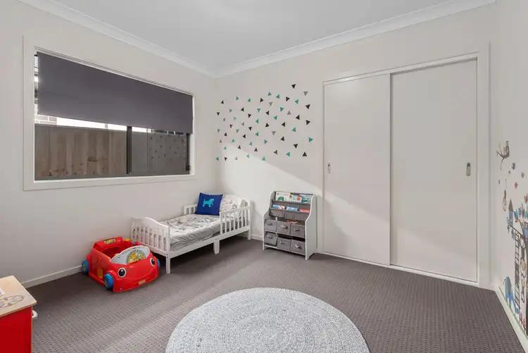 Fifth view of Homely house listing, 26 Romney Street, Elderslie NSW 2570