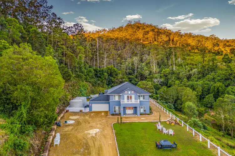 Third view of Homely rural property listing, 607E Upper Brookfield Road, Upper Brookfield QLD 4069