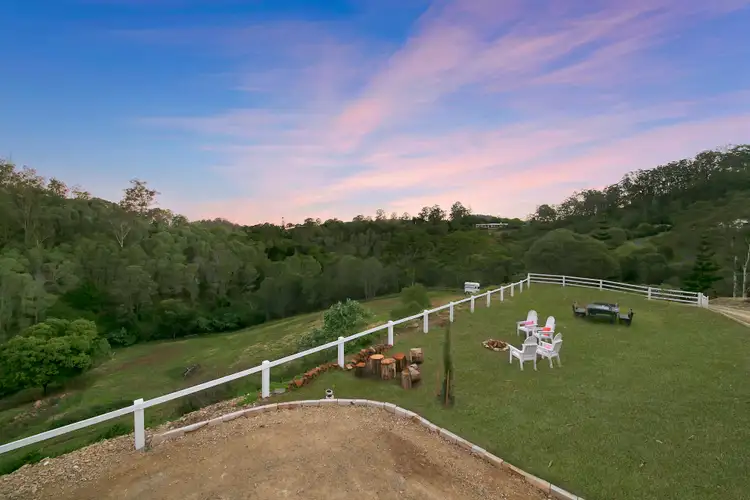 Sixth view of Homely rural property listing, 607E Upper Brookfield Road, Upper Brookfield QLD 4069