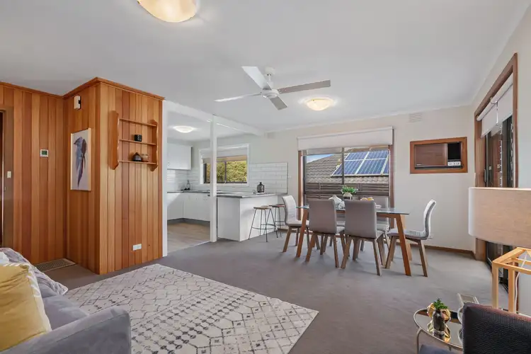 Fifth view of Homely house listing, 19 Thompson Circuit, Mill Park VIC 3082