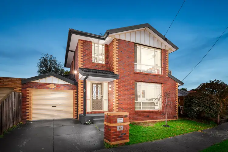 1A Bronsdon Court, Mill Park VIC 3082