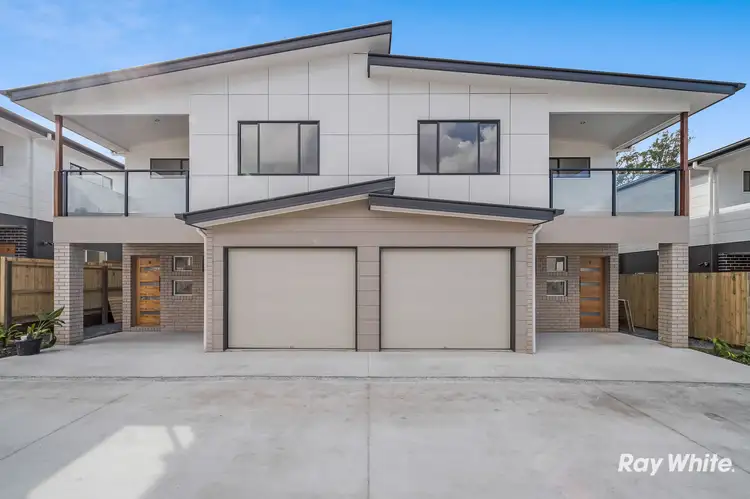 7/45 Solomon Avenue, Loganholme QLD 4129