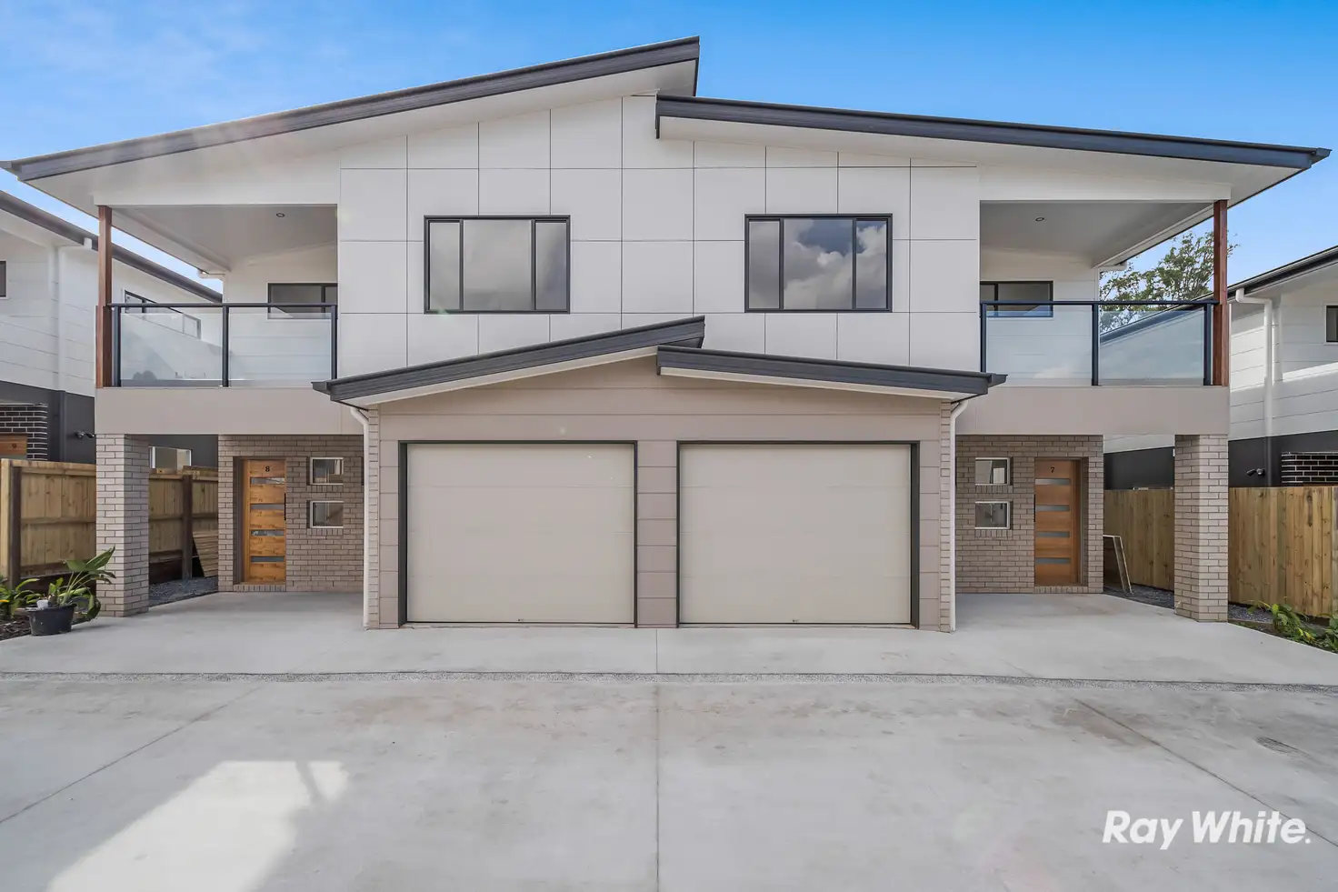 Main view of Homely townhouse listing, 7/45 Solomon Avenue, Loganholme QLD 4129