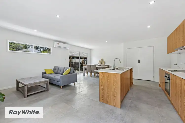 Third view of Homely townhouse listing, 7/45 Solomon Avenue, Loganholme QLD 4129