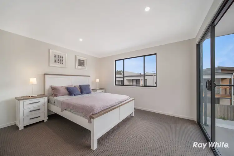 Fifth view of Homely townhouse listing, 7/45 Solomon Avenue, Loganholme QLD 4129